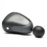 Recovery Plus Minigun Go Line Massagepistole, Black, One Size