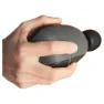 Recovery Plus Minigun Go Line Massagepistole, Black, One Size