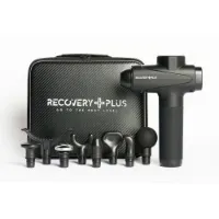 Recovery Plus Pro G2 Massagepistole Recovery Plus Pro G2 Massagepistole