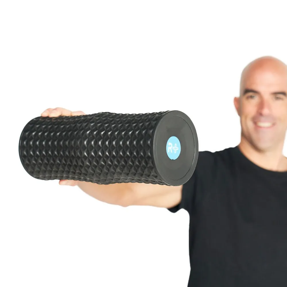 Recovery Plus Roller Go Line Massagepistole, Black, One Size Recovery Plus Roller Go Line Massagepistole, Black, One Size