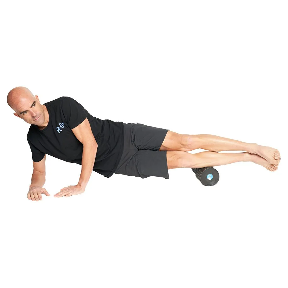 Recovery Plus Roller Go Line Massagepistole, Black, One Size Recovery Plus Roller Go Line Massagepistole, Black, One Size