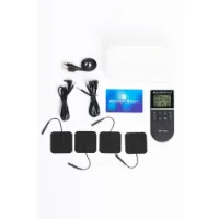 Recovery Plus Rp-1133 Elektrostimulator Recovery Plus Rp-1133 Elektrostimulator