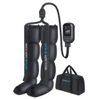 Recovery Plus Rp 4.0 Packstiefel Pressotherapie Recovery Plus Rp 4.0 Packstiefel Pressotherapie