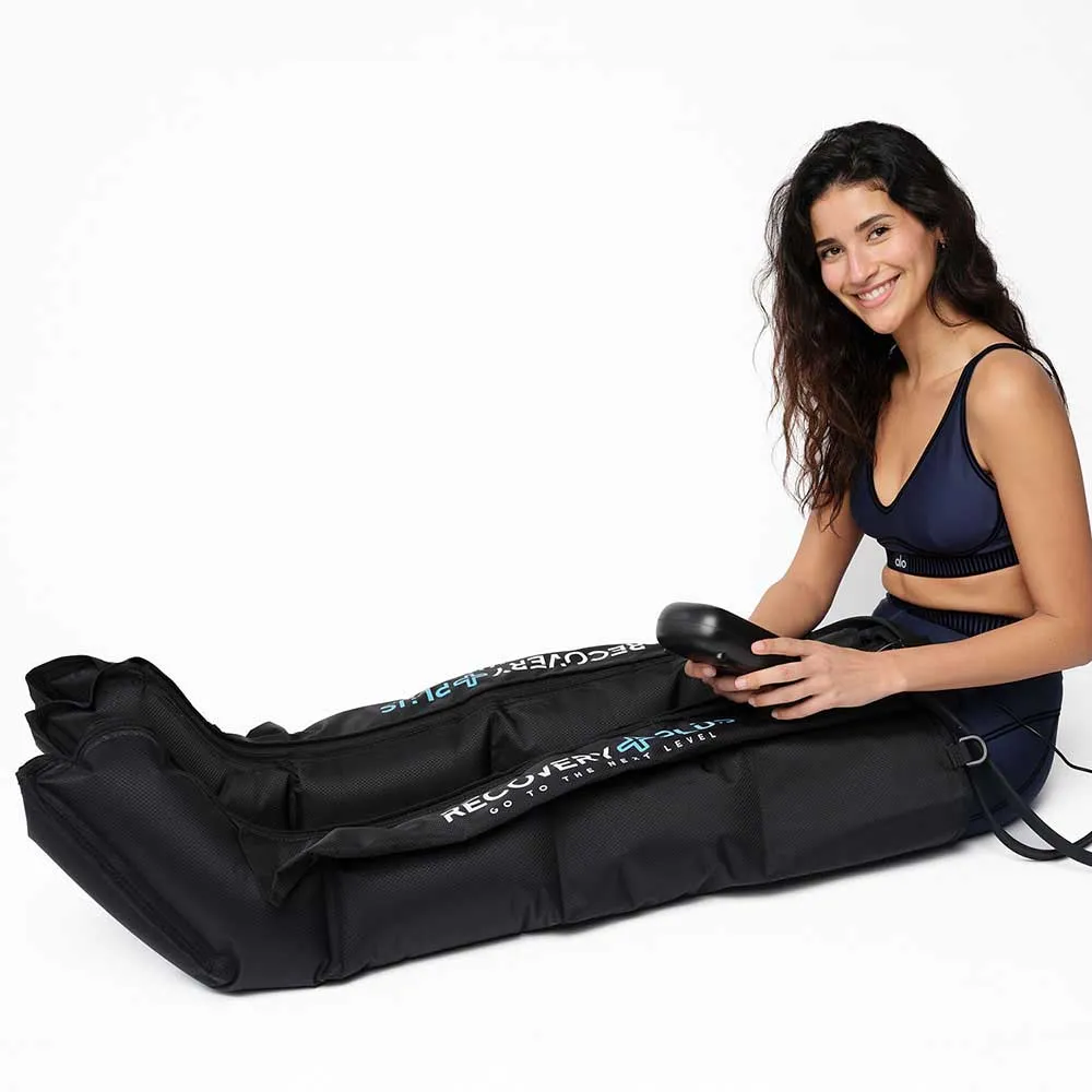Recovery Plus Rp 4.0 Packstiefel Pressotherapie Recovery Plus Rp 4.0 Packstiefel Pressotherapie