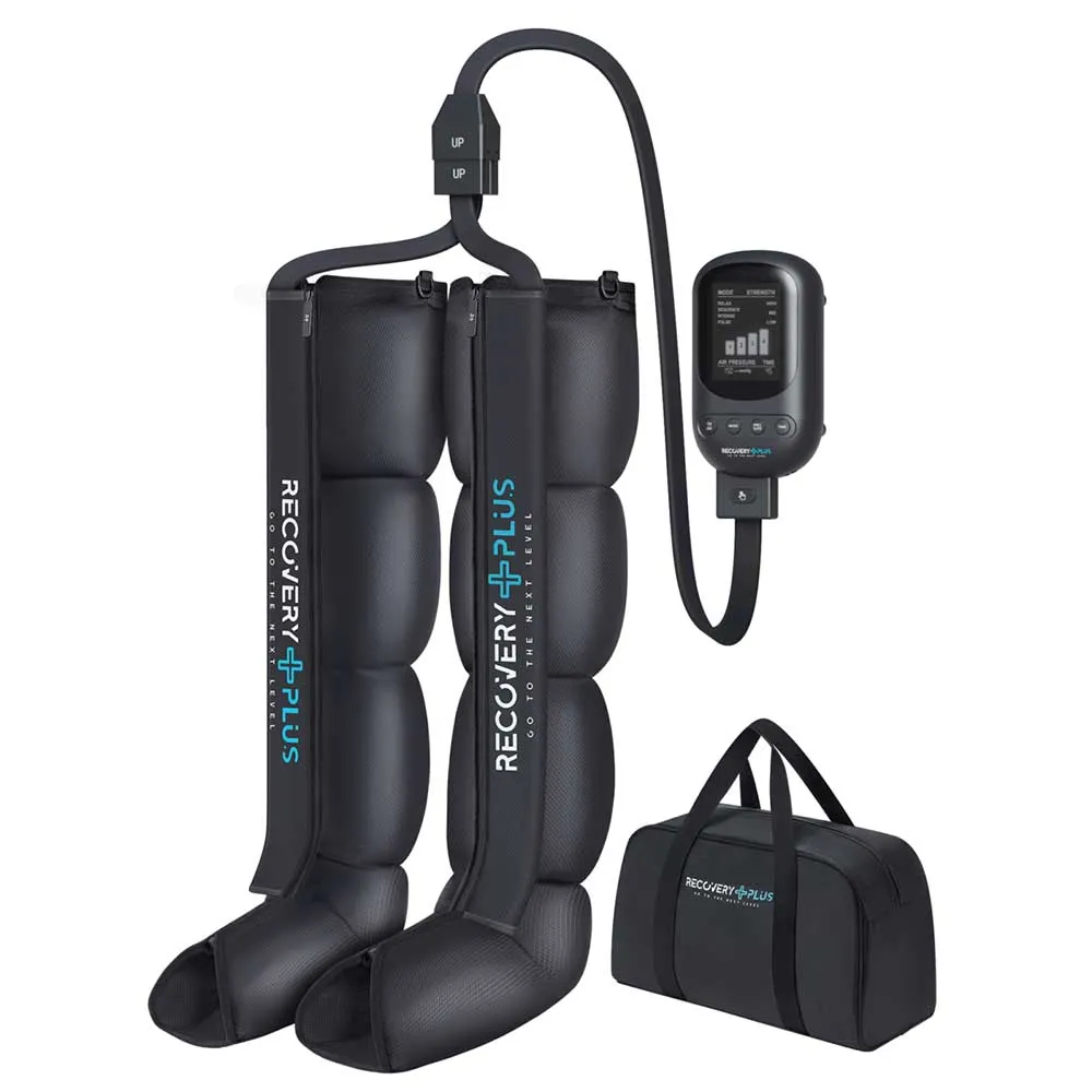 Recovery Plus Rp 4.0 Packstiefel Pressotherapie Recovery Plus Rp 4.0 Packstiefel Pressotherapie