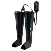 Recovery Plus Rp 5.0 Packstiefel Pressotherapie Recovery Plus Rp 5.0 Packstiefel Pressotherapie