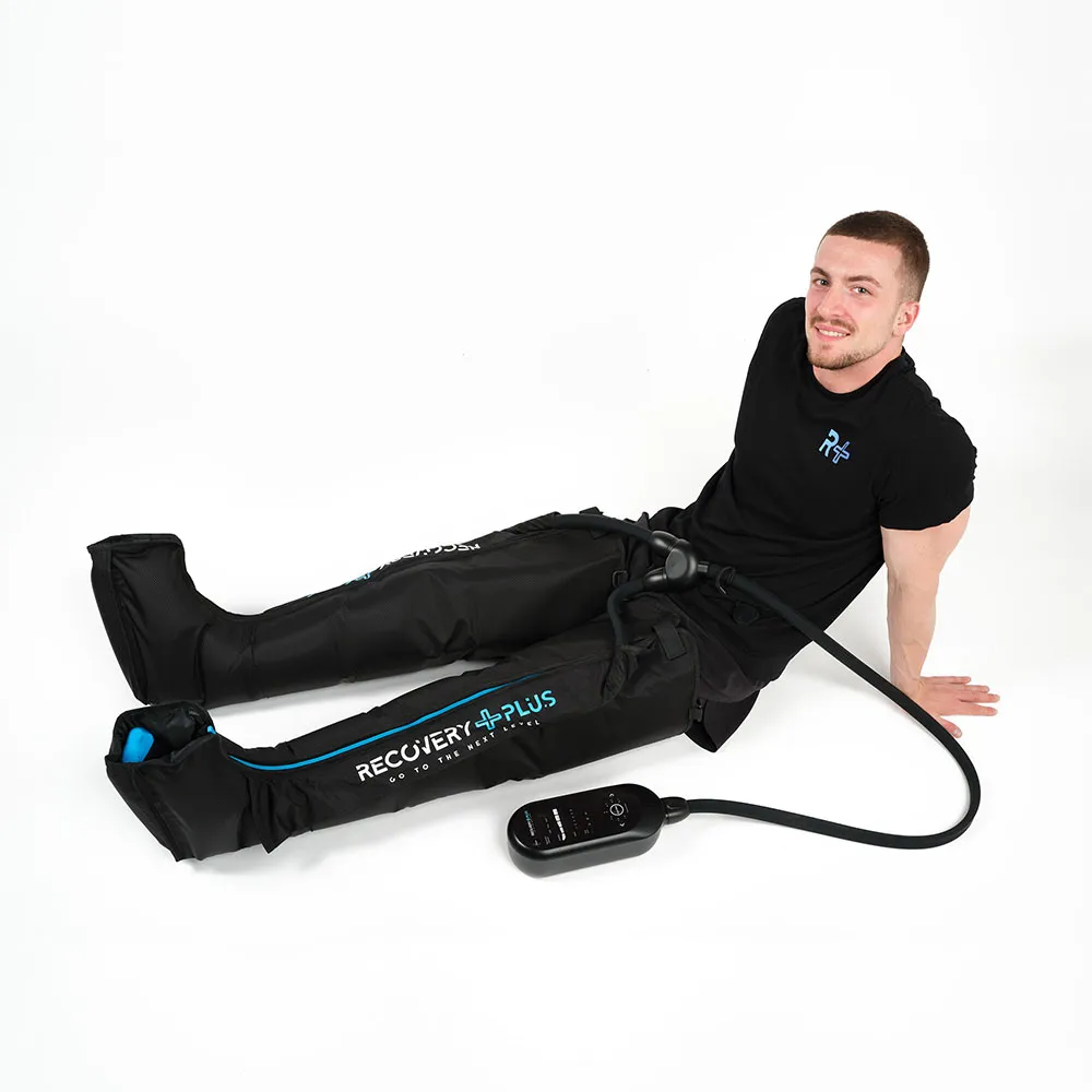 Recovery Plus Rp 5.0 Packstiefel Pressotherapie Recovery Plus Rp 5.0 Packstiefel Pressotherapie
