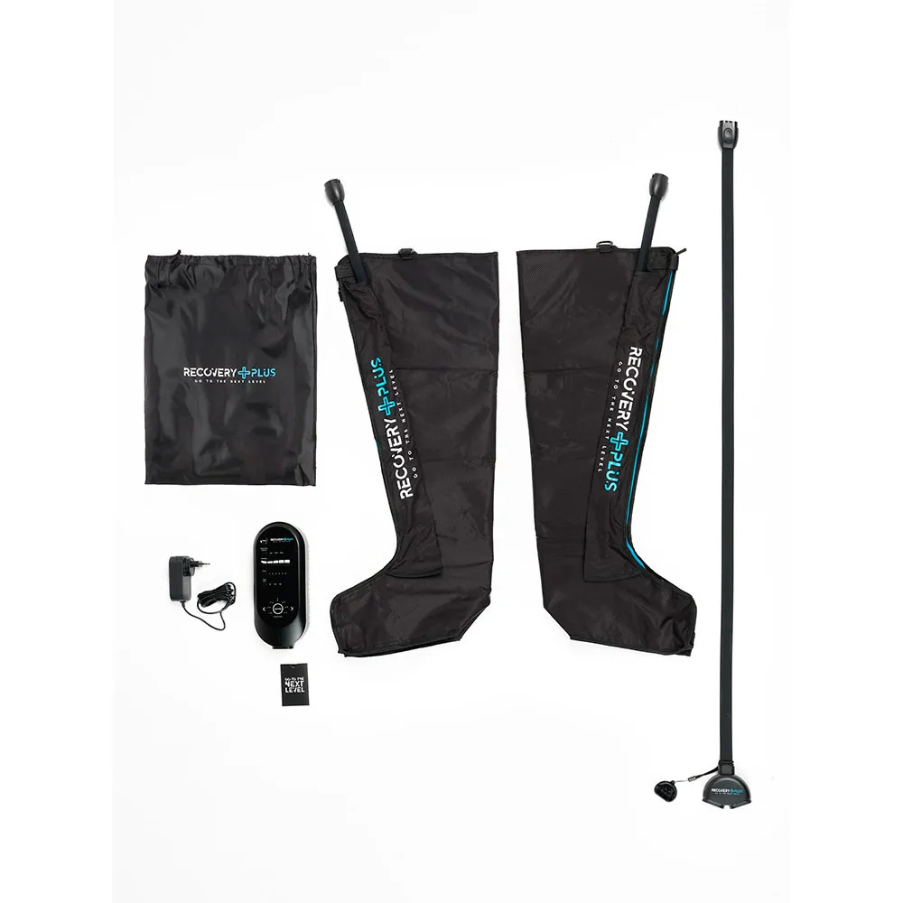 Recovery Plus Rp 5.0 Packstiefel Pressotherapie Recovery Plus Rp 5.0 Packstiefel Pressotherapie