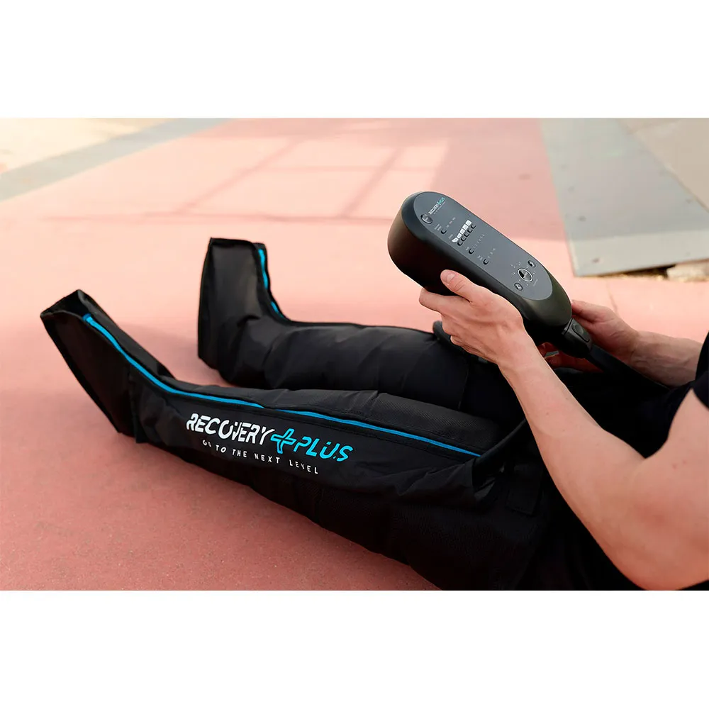 Recovery Plus Rp 5.0 Packstiefel Pressotherapie Recovery Plus Rp 5.0 Packstiefel Pressotherapie