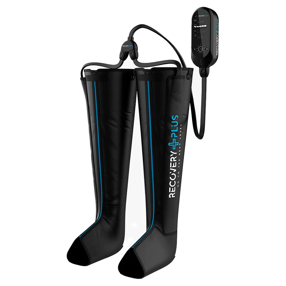 Recovery Plus Rp 5.0 Packstiefel Pressotherapie Recovery Plus Rp 5.0 Packstiefel Pressotherapie