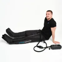 Recovery Plus Rp 6.0 New Packstiefel Pressotherapie Recovery Plus Rp 6.0 New Packstiefel Pressotherapie