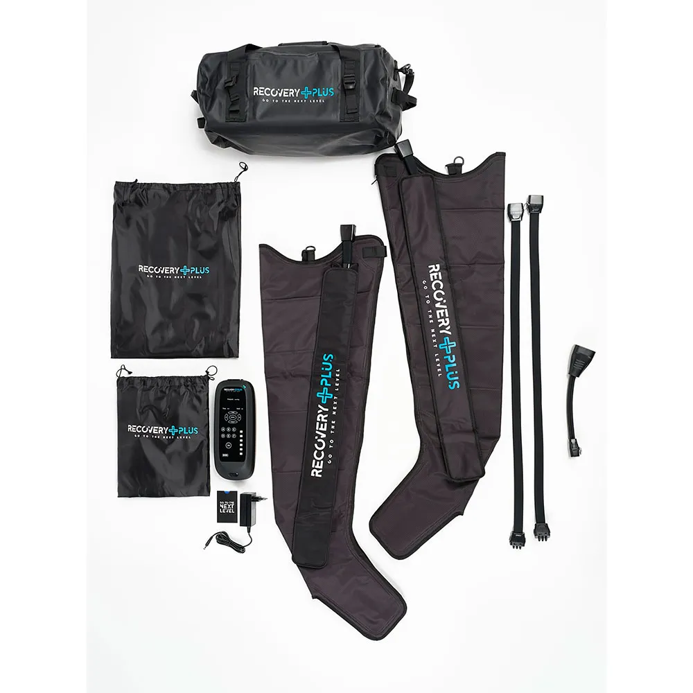 Recovery Plus Rp 6.0 New Packstiefel Pressotherapie Recovery Plus Rp 6.0 New Packstiefel Pressotherapie
