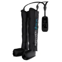 Recovery Plus Rp 6.0 New Packstiefel Pressotherapie Refurbished