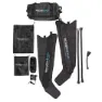 Recovery Plus Rp 6.0 New Packstiefel Pressotherapie Refurbished, Black, M