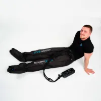 Recovery Plus Rp 6.0 Pack Shorts Pressotherapie Recovery Plus Rp 6.0 Pack Shorts Pressotherapie