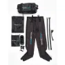 Recovery Plus Rp 6.0 Pack Shorts Pressotherapie, Black, One Size