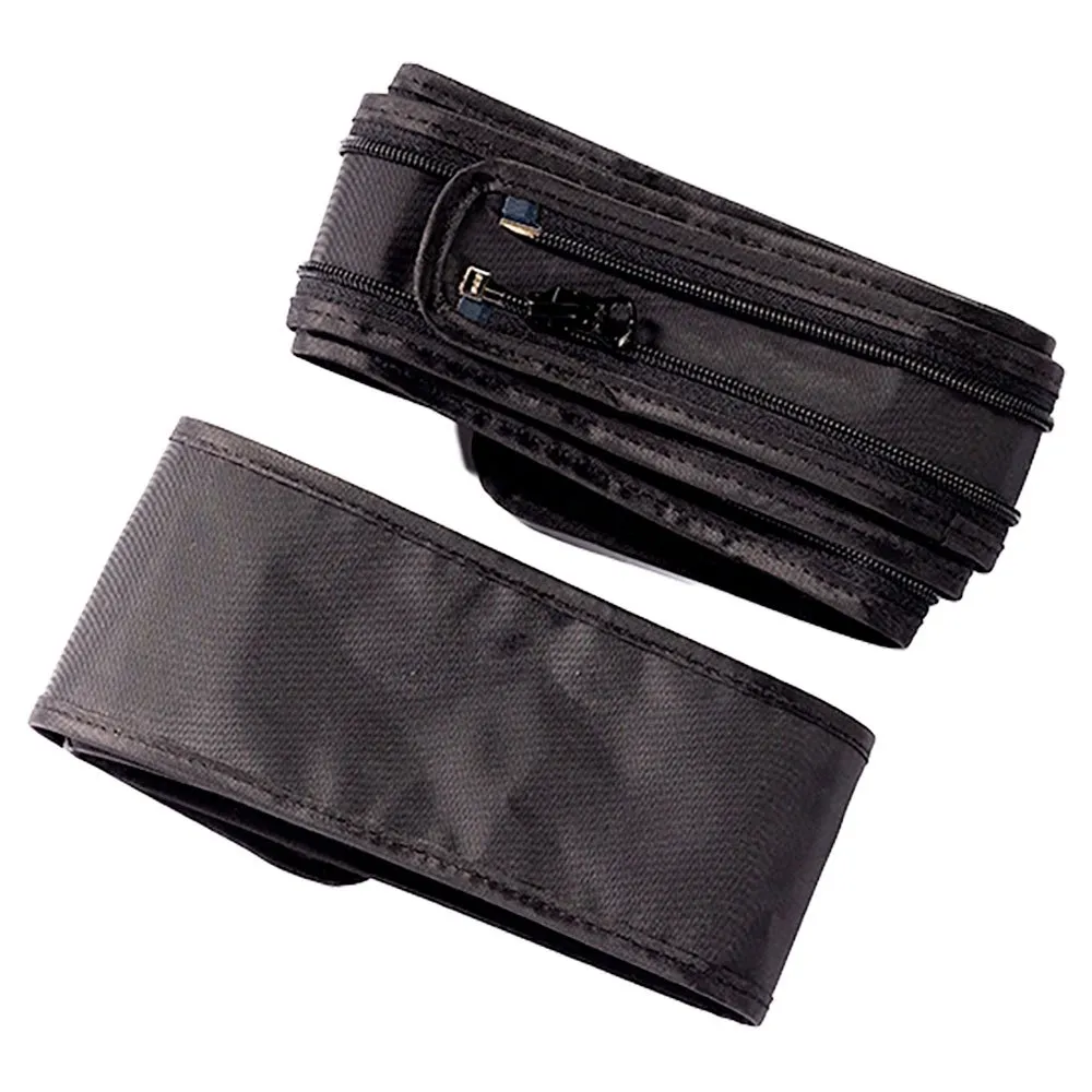 Recovery Plus Rp 6.0 Pressotherapie-extensionshose, Black, Height 155-195cm Recovery Plus Rp 6.0 Pressotherapie-extensionshose, Black, Height 155-195cm