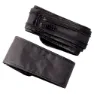 Recovery Plus Rp 6.0 Pressotherapie-extensionshose, Black, Height 155-195cm