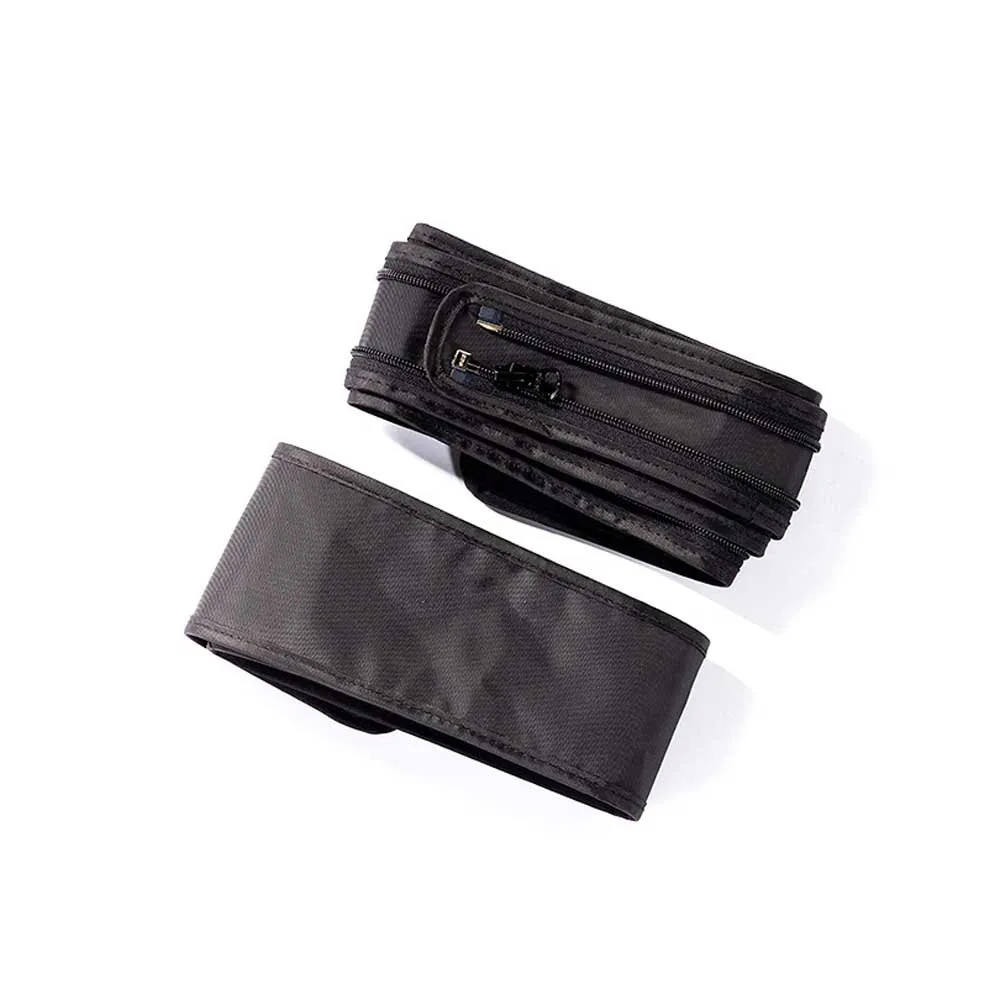 Recovery Plus Rp 6.0 Pressotherapie-verlängerungsstiefel Ø + 10 Cm Recovery Plus Rp 6.0 Pressotherapie-verlängerungsstiefel Ø + 10 Cm