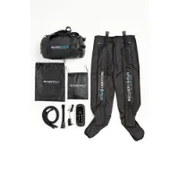 Recovery Plus Rp 8.0 Pro Bluetooth Packstiefel Pressotherapie Recovery Plus Rp 8.0 Pro Bluetooth Packstiefel Pressotherapie