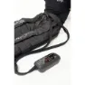 Recovery Plus Rp 8.0 Pro Bluetooth Packstiefel Pressotherapie, Black, Height 155-195cm