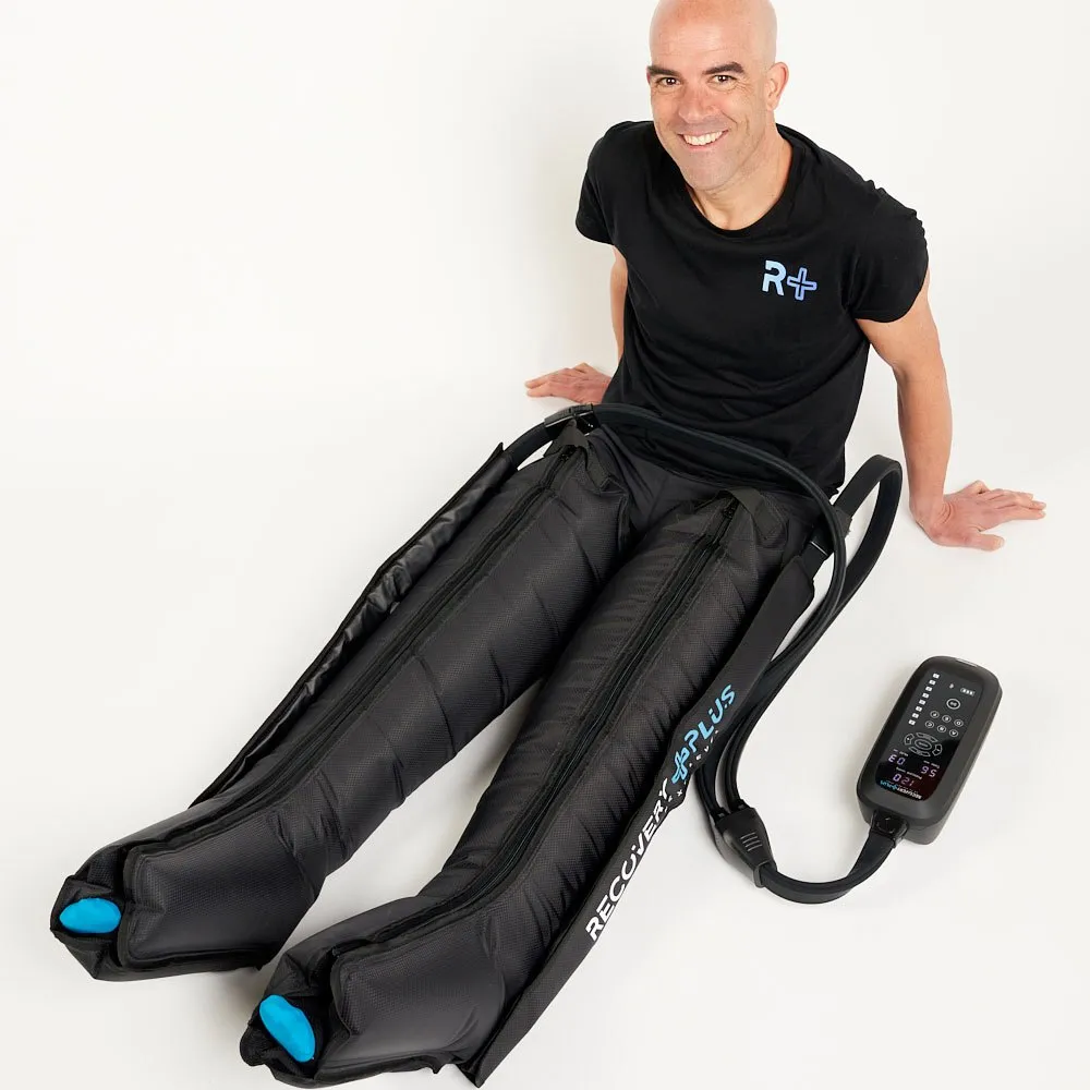 Recovery Plus Rp 8.0 Pro Packstiefel Pressotherapie Recovery Plus Rp 8.0 Pro Packstiefel Pressotherapie