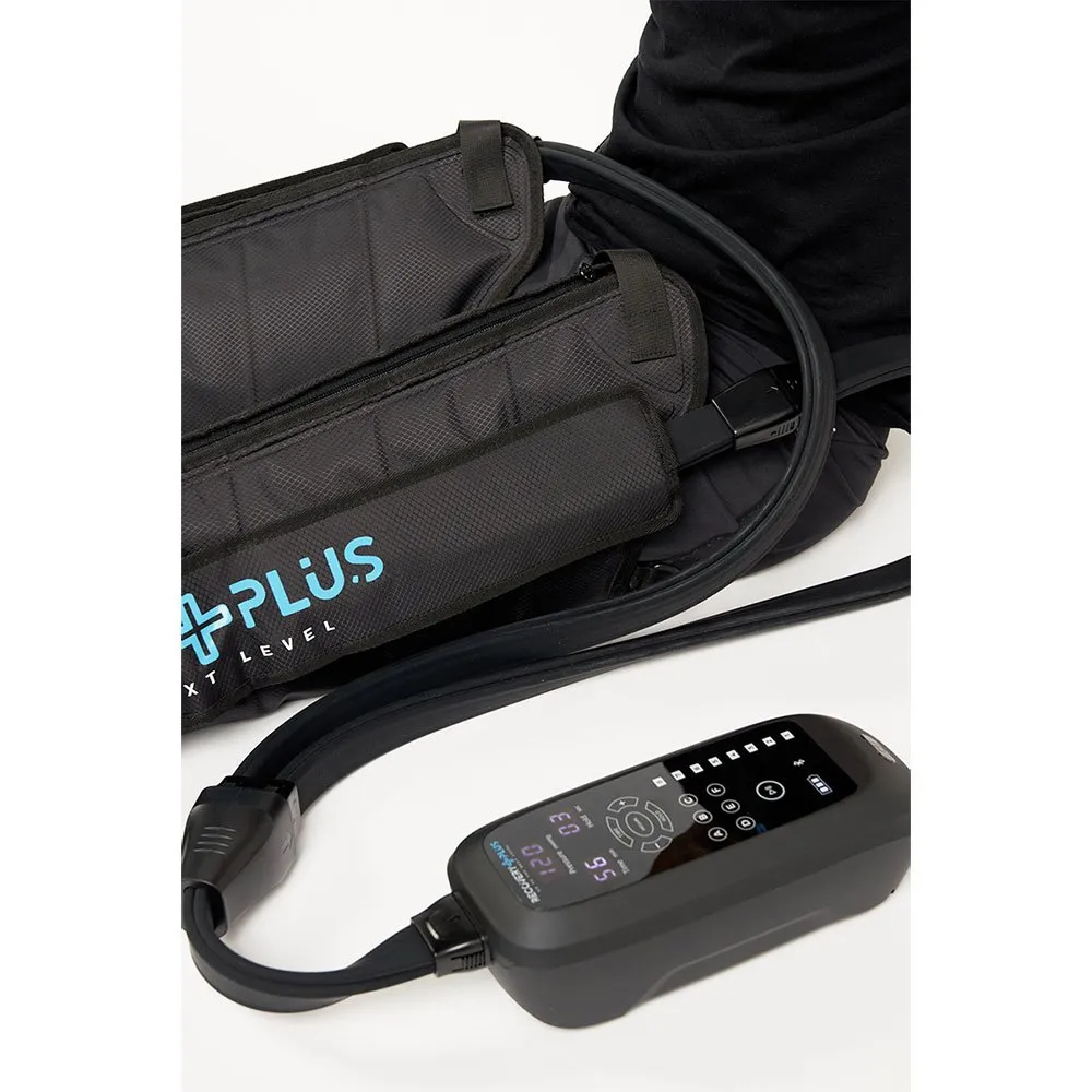 Recovery Plus Rp 8.0 Pro Packstiefel Pressotherapie Recovery Plus Rp 8.0 Pro Packstiefel Pressotherapie