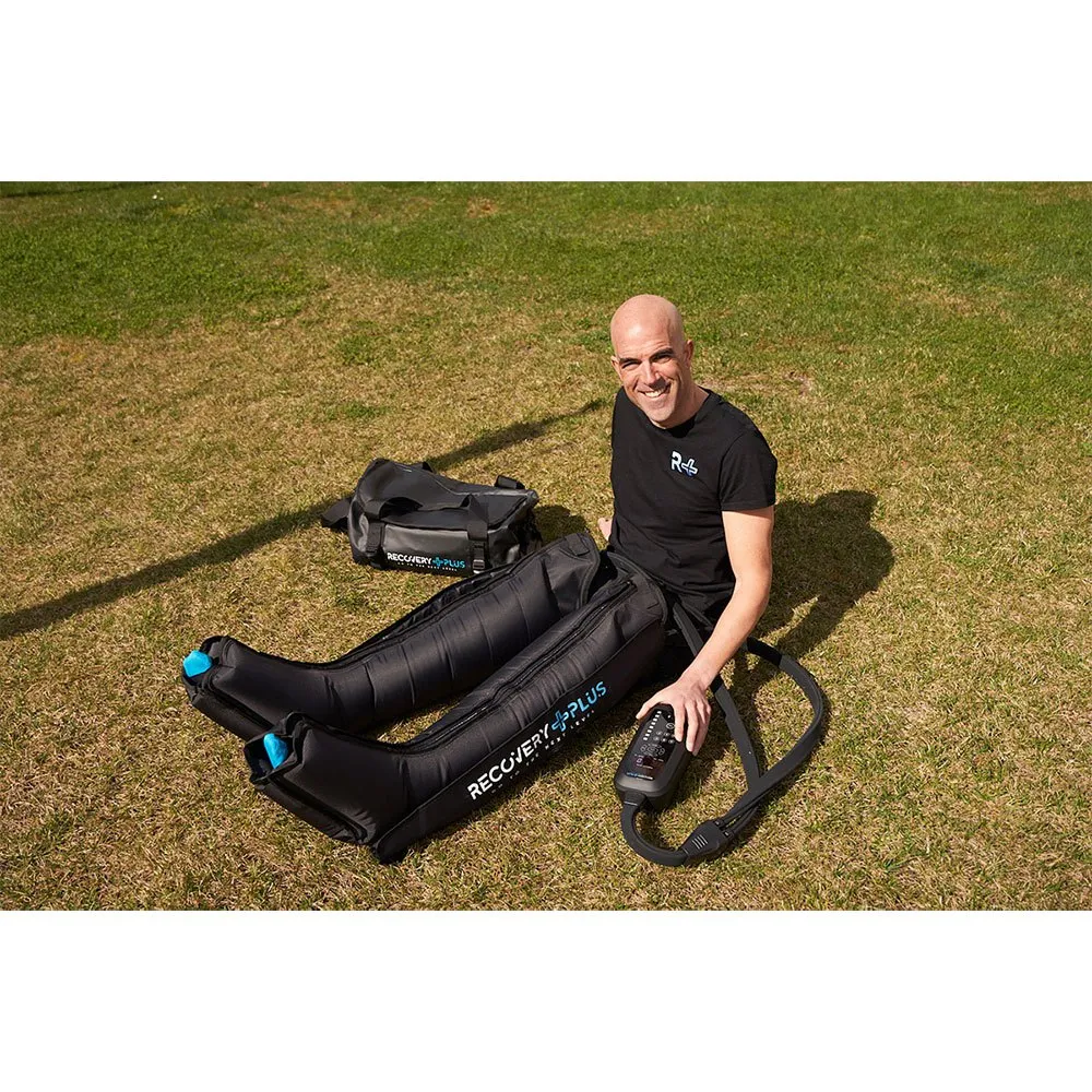 Recovery Plus Rp 8.0 Pro Packstiefel Pressotherapie Recovery Plus Rp 8.0 Pro Packstiefel Pressotherapie