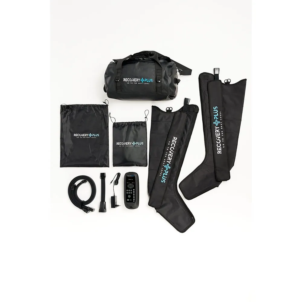 Recovery Plus Rp 8.0 Pro Packstiefel Pressotherapie Recovery Plus Rp 8.0 Pro Packstiefel Pressotherapie