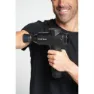Recovery Plus Rp01 Kalt-und Warmmassagekopf, Black, One Size