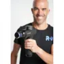 Recovery Plus Rp01 Kalt-und Warmmassagekopf, Black, One Size