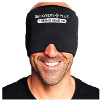 Recovery Plus Thermo-kopfmaske Recovery Plus Thermo-kopfmaske
