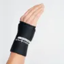 Recovery Plus Thermohand, Black, One Size