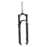 RED 360 Rl Mtb-gabel, Black, 27.5", 100mm