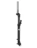 RED 360 Rl Mtb-gabel, Black, 27.5", 100mm