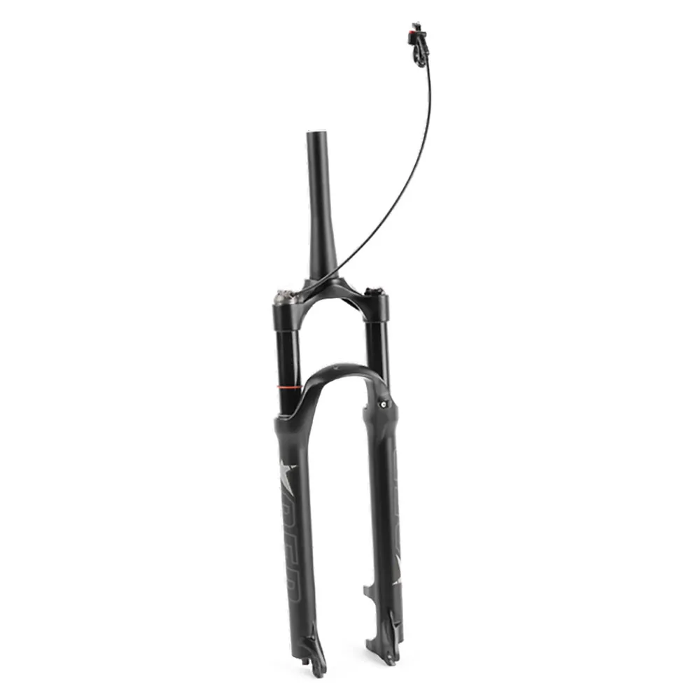 RED 366 Air Mtb-gabel, Black, 29", 100mm RED 366 Air Mtb-gabel, Black, 29", 100mm