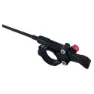 RED 368 Rl Mtb-gabel, Black matt, 29", 100mm