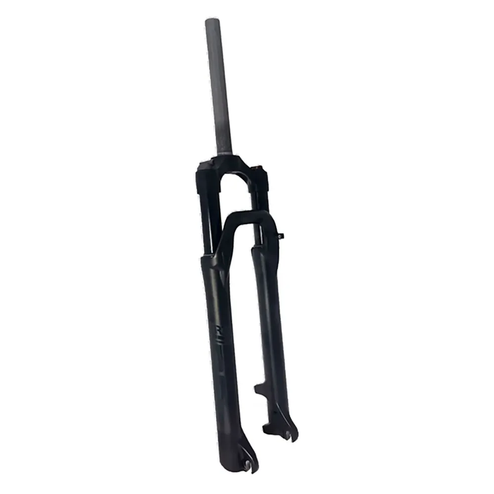 RED 368 Rl Mtb-gabel, Black matt, 29", 100mm RED 368 Rl Mtb-gabel, Black matt, 29", 100mm