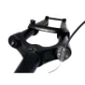 RED 550ta Rl Boost Mtb-gabel, Black, 29", 120mm
