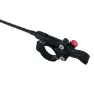 RED 550ta Rl Boost Mtb-gabel, Black, 29", 120mm