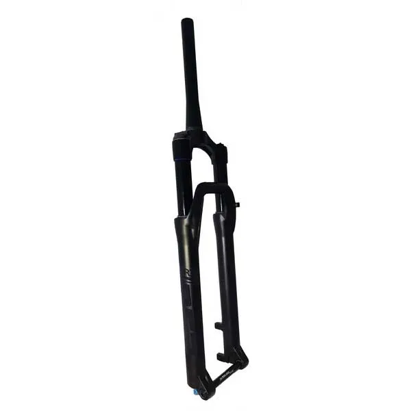 RED 550ta Rl Boost Mtb-gabel, Black, 29", 120mm RED 550ta Rl Boost Mtb-gabel, Black, 29", 120mm