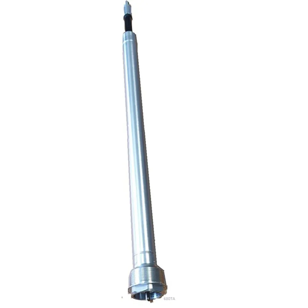 RED 680-air-rl Damping Patrone, Silver, 29" RED 680-air-rl Damping Patrone, Silver, 29"