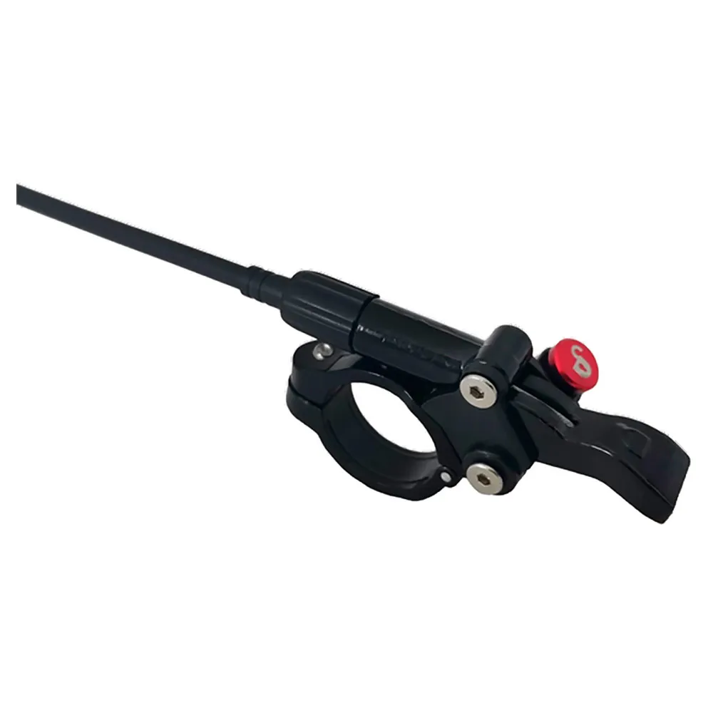 RED 680 Rl Boost Mtb-gabel, Black, 29", 100mm RED 680 Rl Boost Mtb-gabel, Black, 29", 100mm