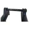 RED 680 Rl Boost Mtb-gabel, Black, 29", 100mm