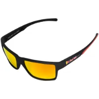 Red Bull SPECT Chase Polarisierte Sonnenbrille unisex