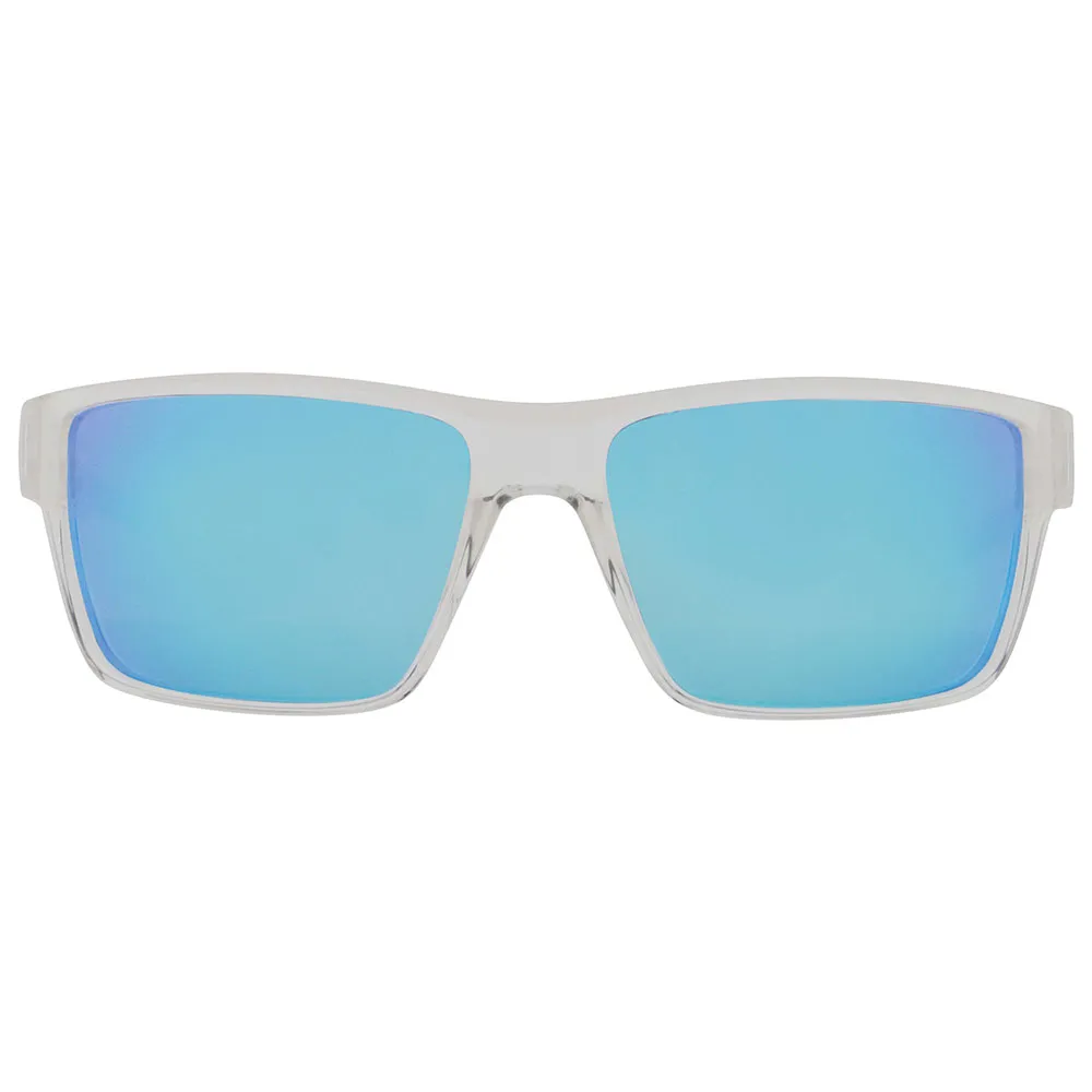 Red Bull SPECT Chase Polarisierte Sonnenbrille unisex, Shiny x´tal clear, CAT3 Red Bull SPECT Chase Polarisierte Sonnenbrille unisex, Shiny x´tal clear, CAT3