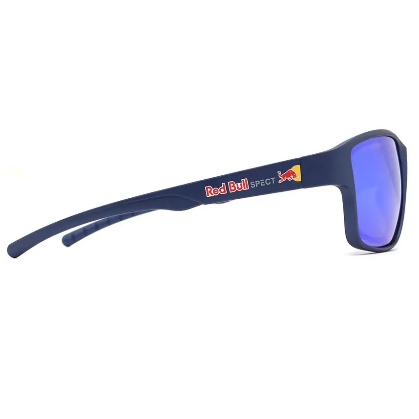Red Bull SPECT Chess Spiegel-sonnenbrille, Smoke-blue mirror/cat3, One Size Red Bull SPECT Chess Spiegel-sonnenbrille, Smoke-blue mirror/cat3, One Size