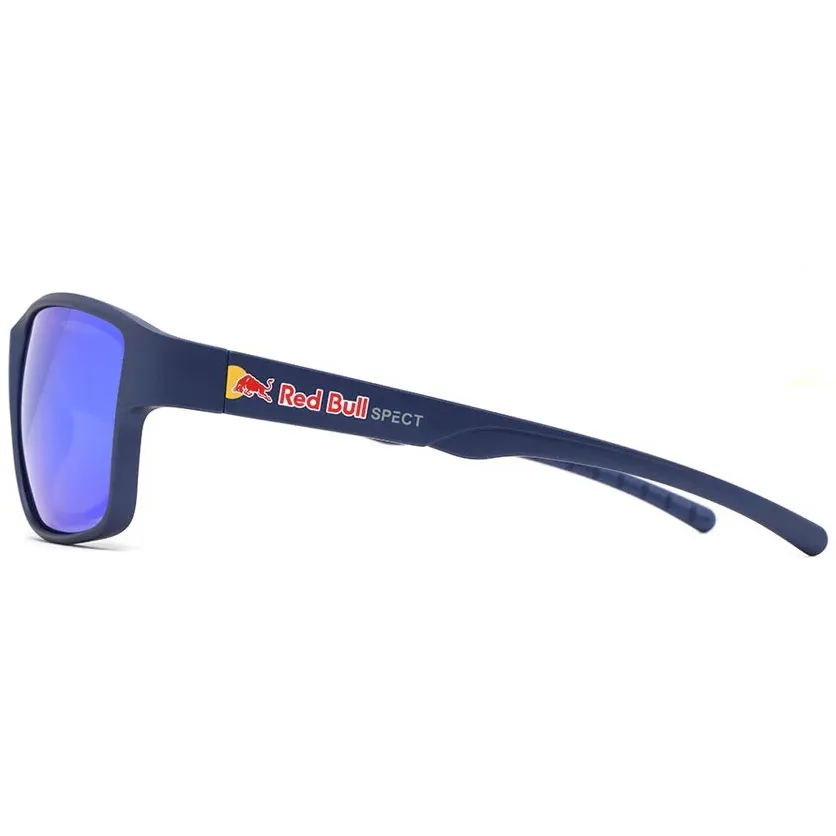 Red Bull SPECT Chess Spiegel-sonnenbrille, Smoke-blue mirror/cat3, One Size Red Bull SPECT Chess Spiegel-sonnenbrille, Smoke-blue mirror/cat3, One Size