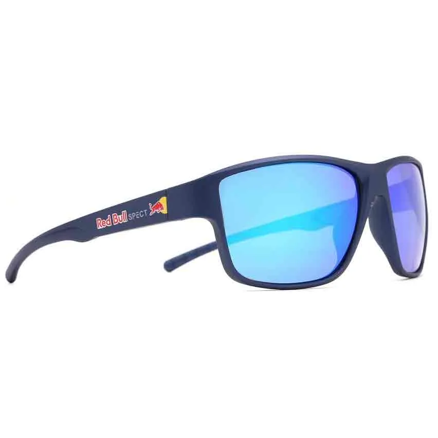 Red Bull SPECT Chess Spiegel-sonnenbrille, Smoke-blue mirror/cat3, One Size Red Bull SPECT Chess Spiegel-sonnenbrille, Smoke-blue mirror/cat3, One Size