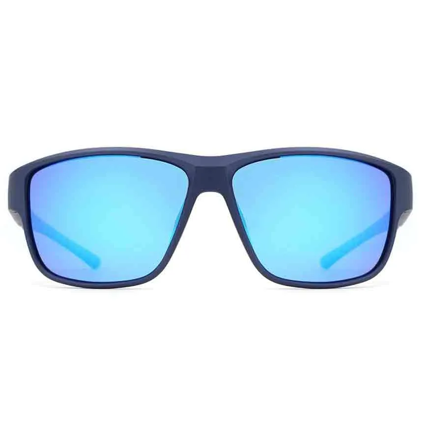 Red Bull SPECT Chess Spiegel-sonnenbrille, Smoke-blue mirror/cat3, One Size Red Bull SPECT Chess Spiegel-sonnenbrille, Smoke-blue mirror/cat3, One Size